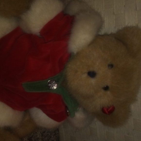 Teddy - Picture 2 of 2